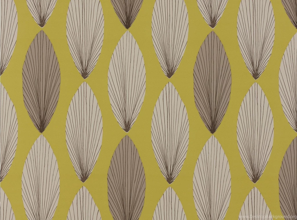 Romo Fougere Collection Laurus Wallcovering Alexander Interiors ...