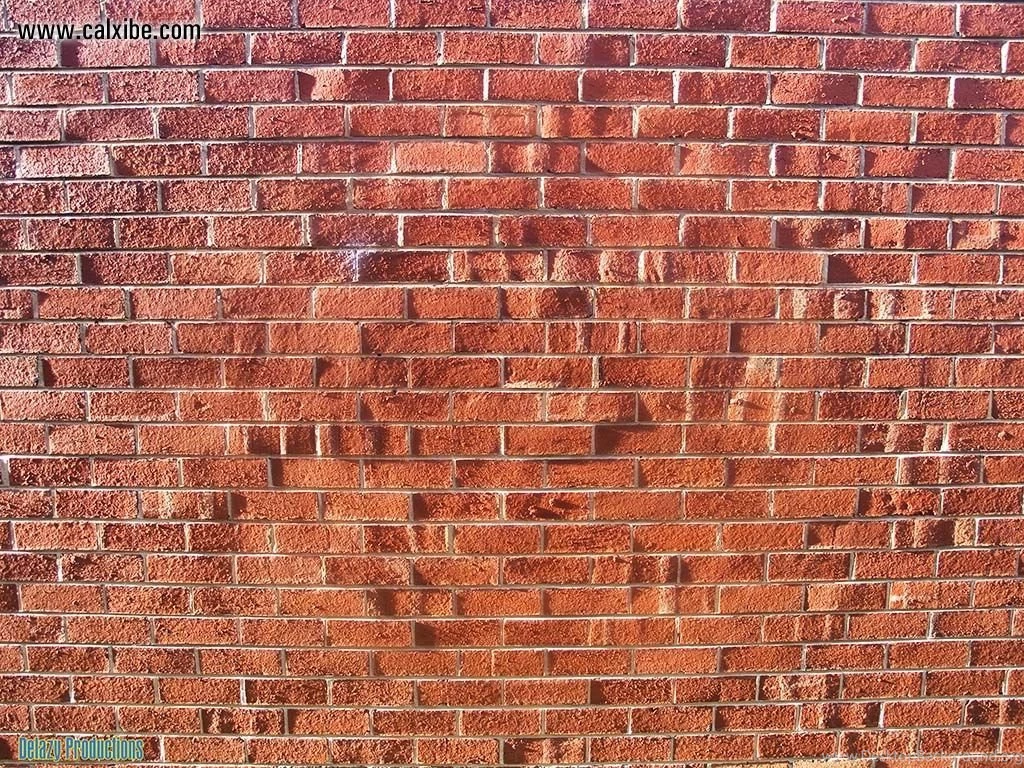Brick Pattern Wallpapers