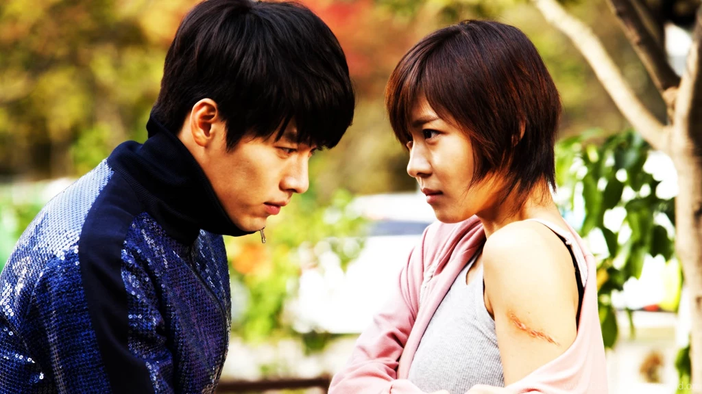 Secret Garden   Korean Dramas Wallpapers (33103114)   Fanpop