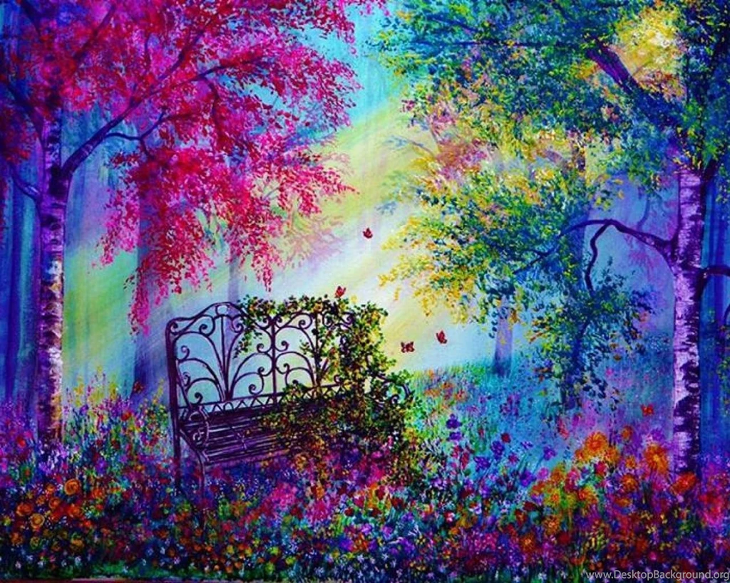 The Secret Garden   (