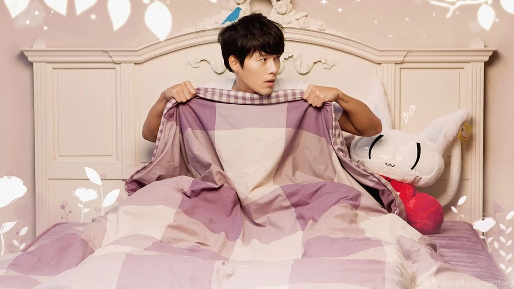 Secret Garden   Secret Garden   The K Drama Wallpapers (32099560 ...