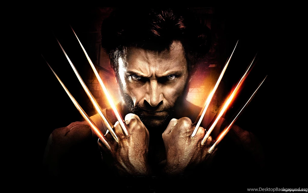 Wolverine HD Wallpapers For Desktop Download