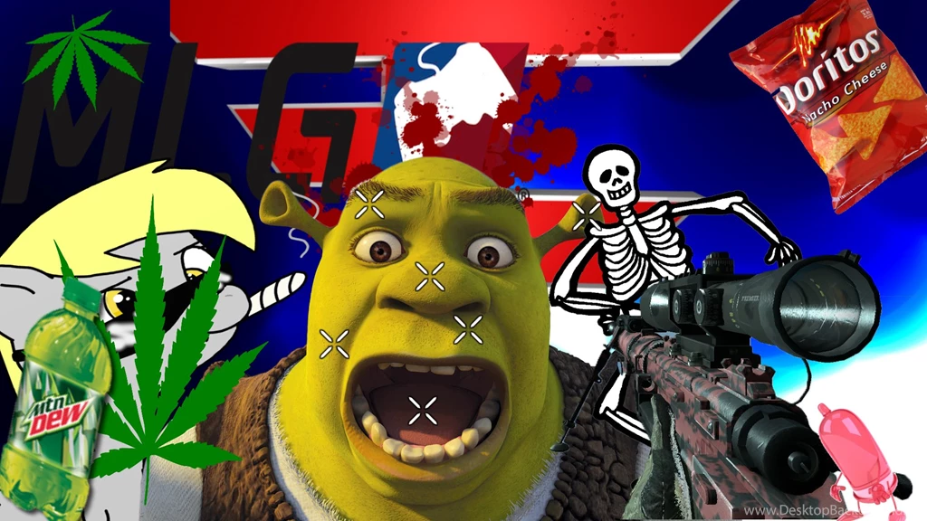 MLG iPhone Wallpapers Wallpapers Zone