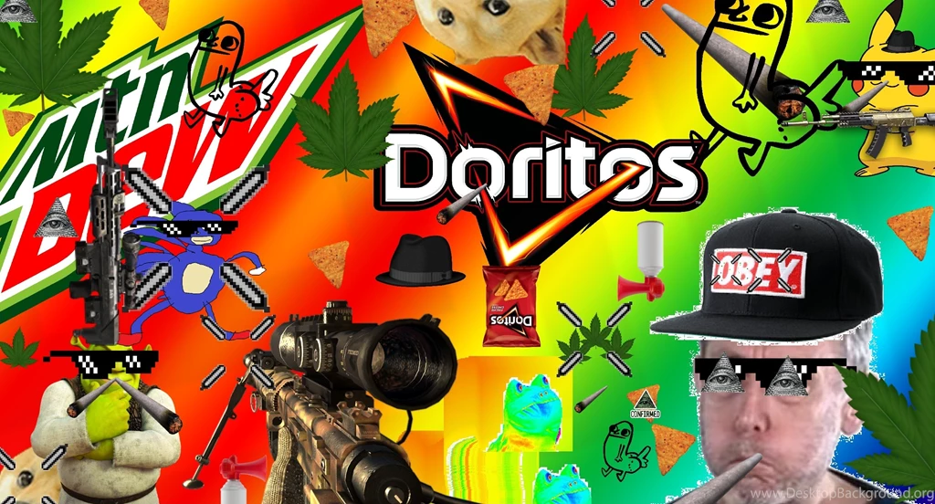 Da Sickest MLG Wallpapers Ever!!!!!111 By Zombie Spartan On DeviantArt