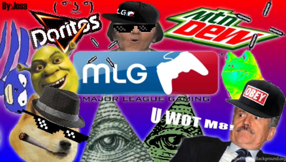 MLG PS Vita Wallpapers By Josael281999 On DeviantArt