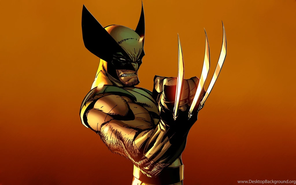 Wolverine X Men HD Wallpaper,cartoon/comic HD Wallpaper,x HD ...