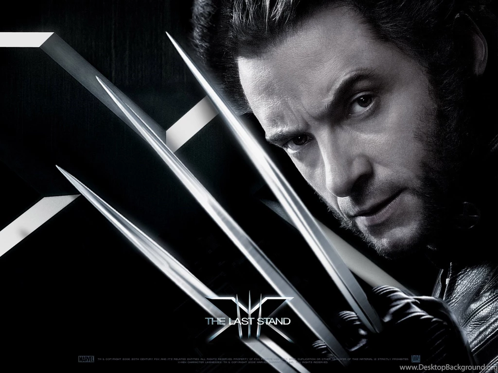 Logan Wolverine Wallpapers (528647) Fanpop