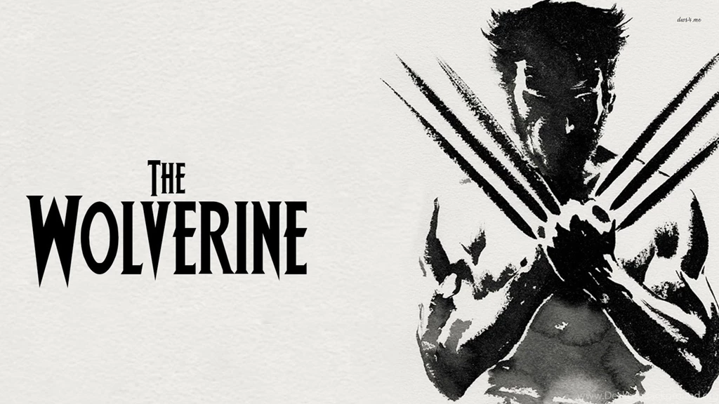 Wolverine Archivos