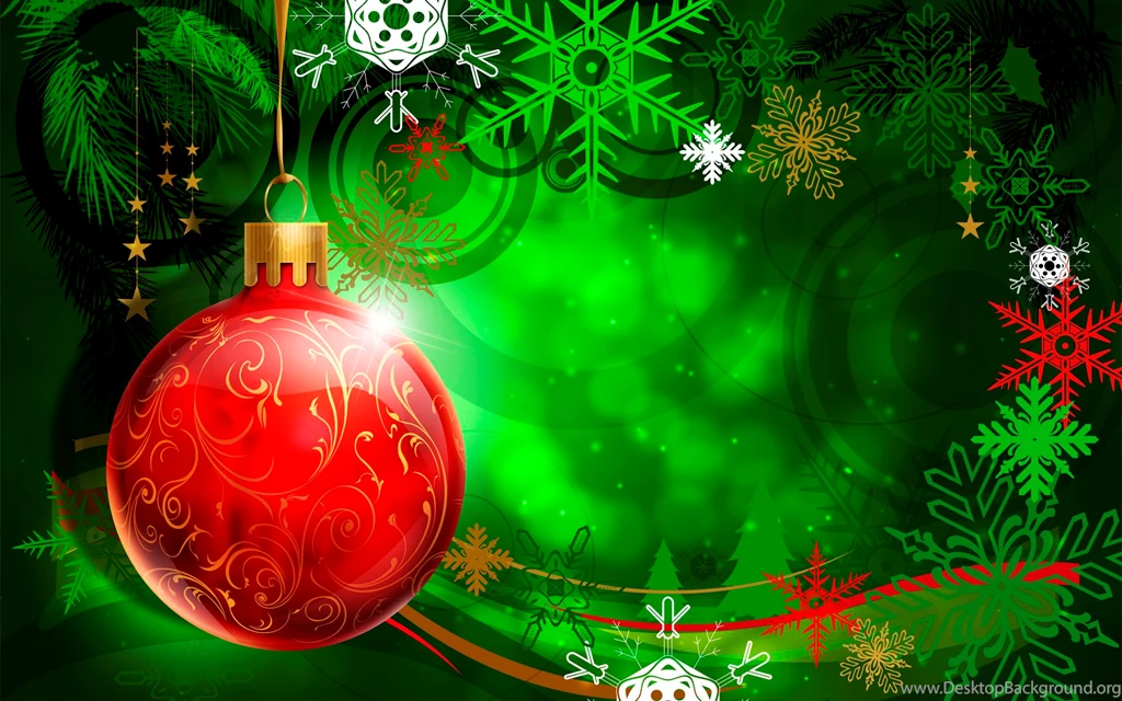 Christmas Background Images