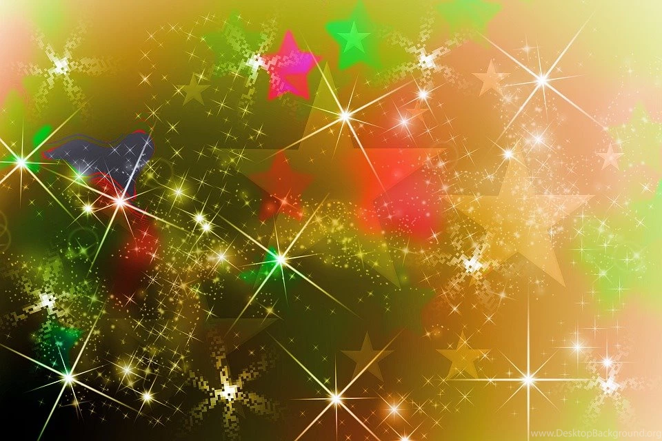 Free Illustration: Star, Christmas, Backgrounds Image Free Image ...