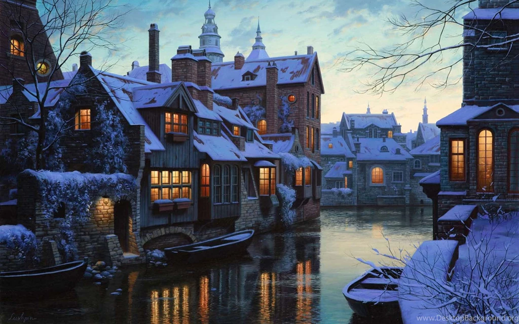 Thomas Kinkade