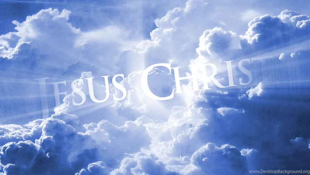 Jesus Desktop Wallpapers