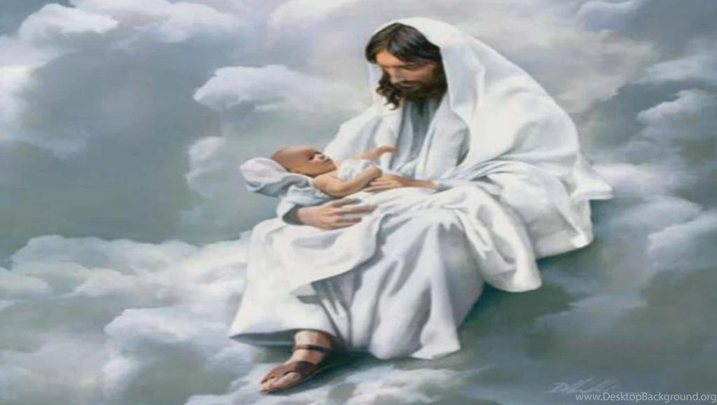 21 Jesus HD Wallpapers
