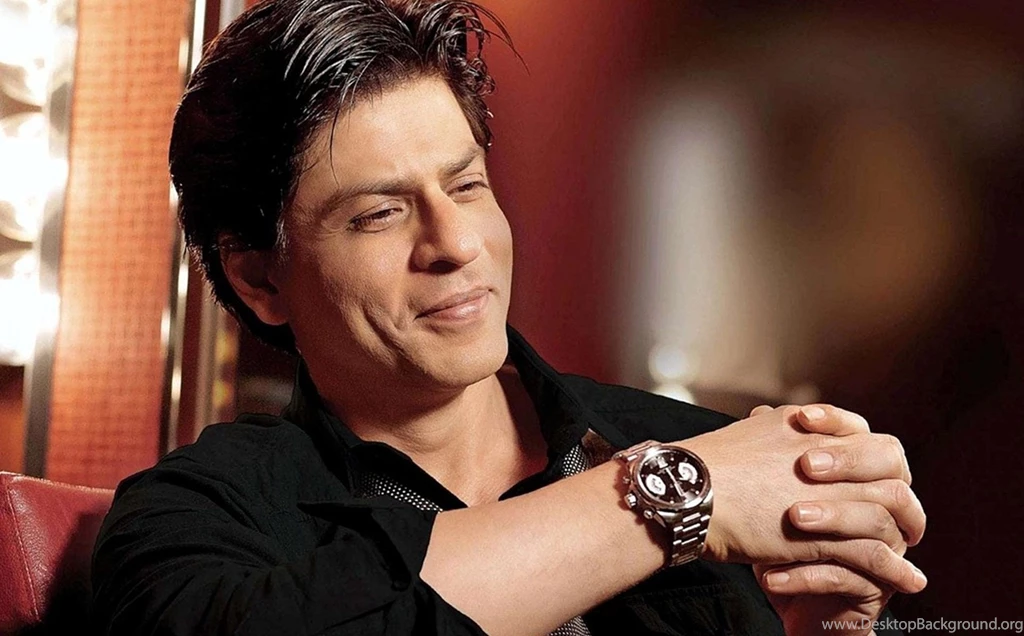 Shahrukh Khan HD Photos