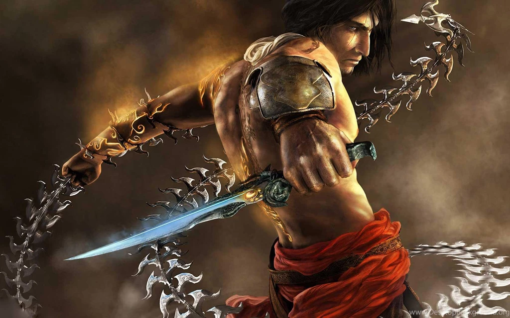 Neo Steam Game HD Desktop Wallpapers