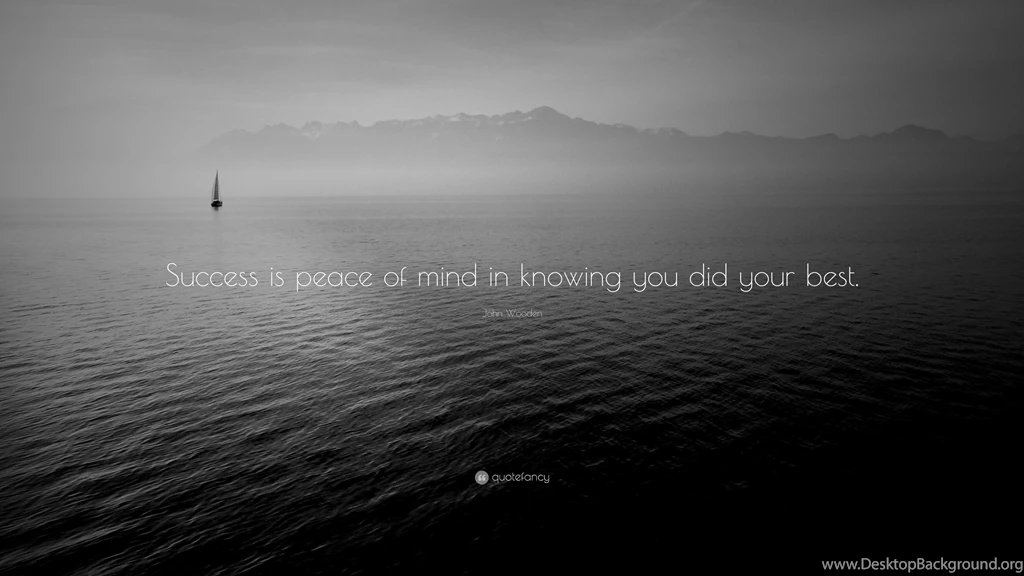 Peace Of Mind Wallpapers Wallpapers Zone