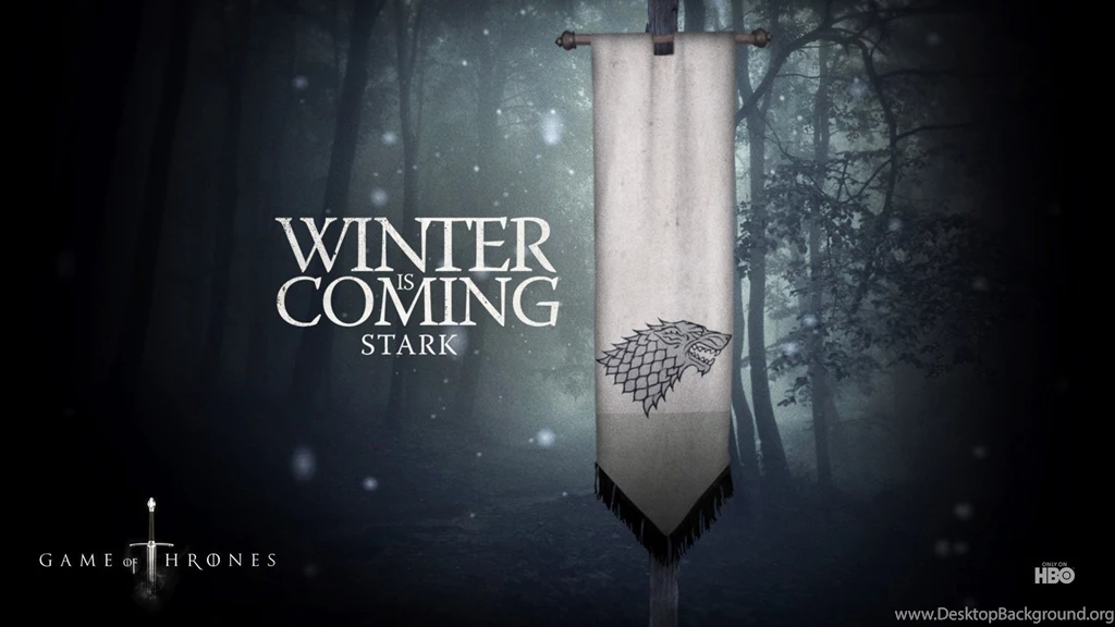 Game Of Thrones Stark House Desktop Wallpapers