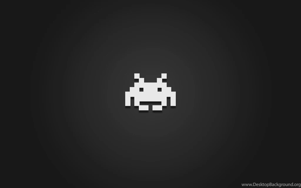 Retro Video Game Desktop Wallpapers Love