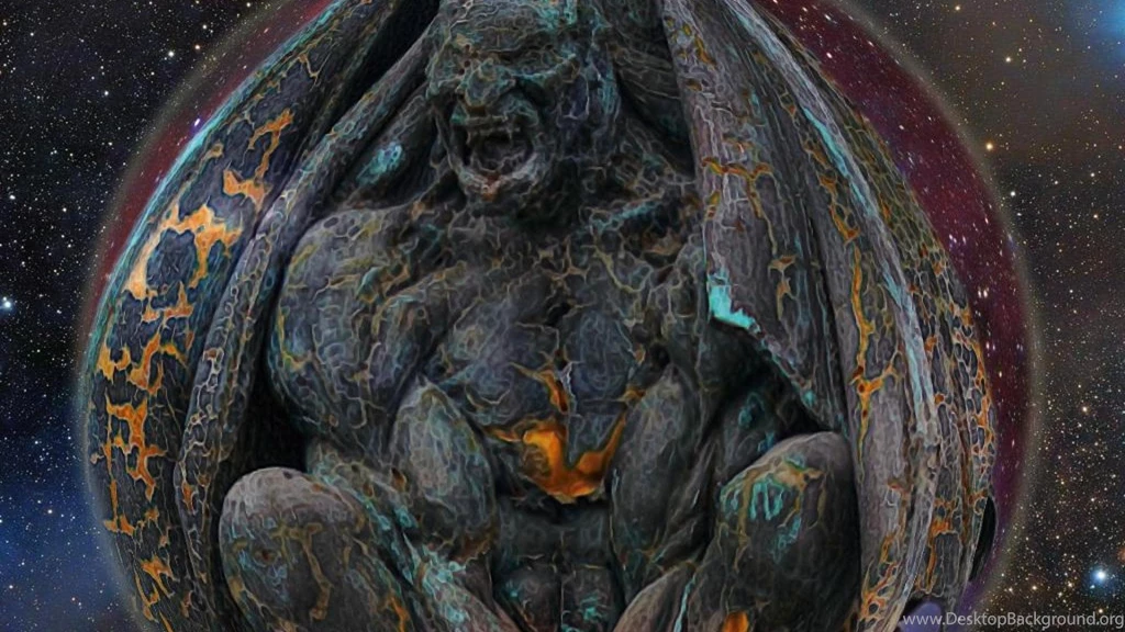 Gargoyle Wallpapers (