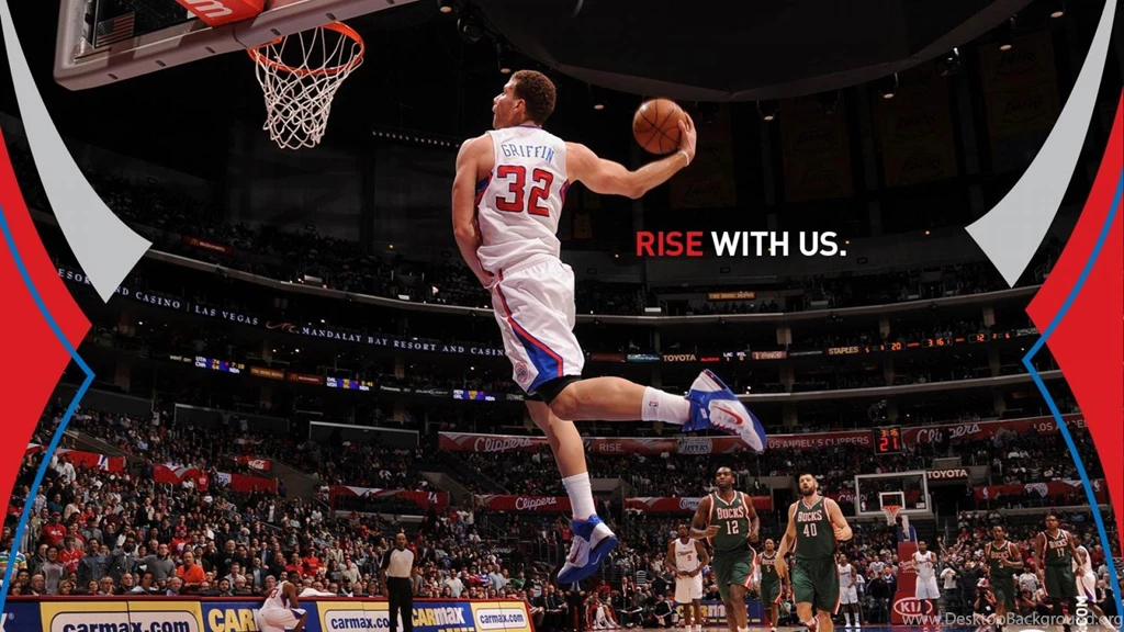 Blake Griffin Wallpapers