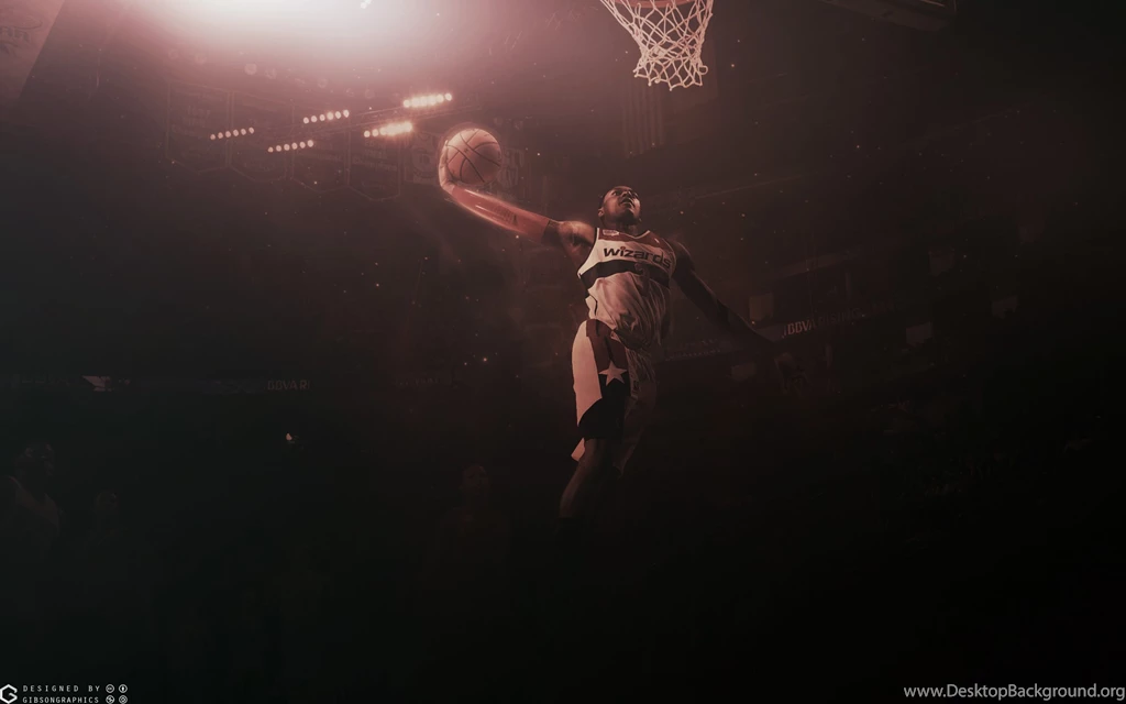 Washington Wizards Wallpapers