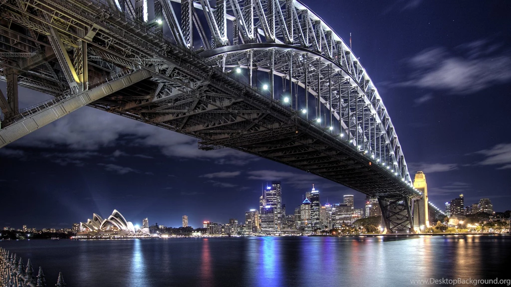 Sydney Harbour Bridge Best Wallpapers