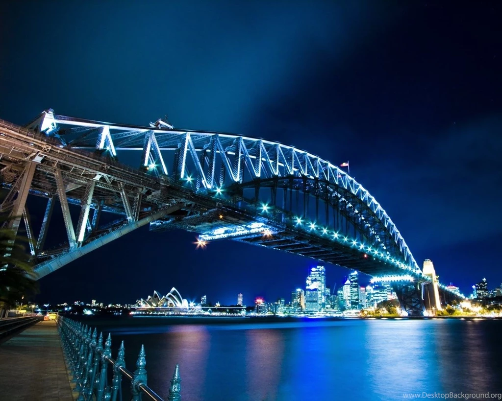 Sydney   Harbour Bridge   Australia Wallpapers (13984254)   Fanpop