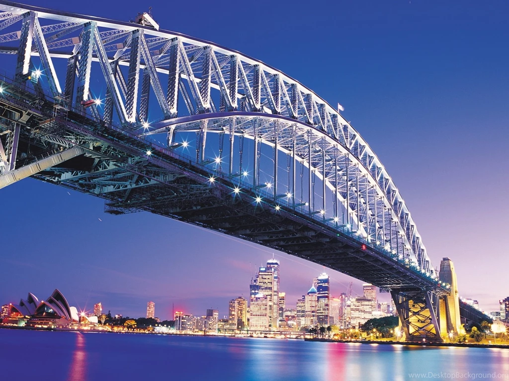 1600x1200 Sydney Harbour Bridge Wallpapers