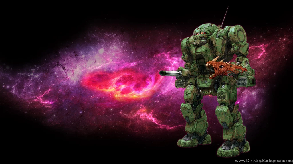 MWO X WH40K Gargoyle Wallpapers By Odanan On DeviantArt