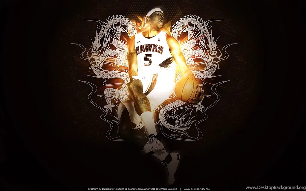 Josh Smith Wallpapers