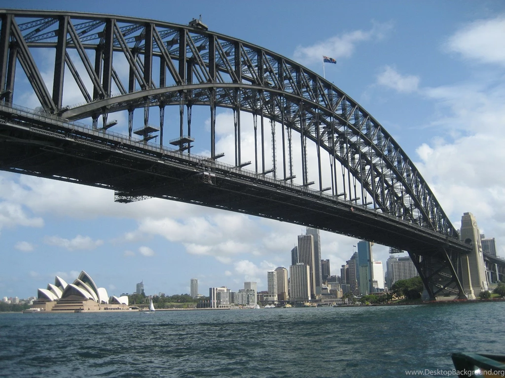 Sydney Harbour Bridge Wallpapers