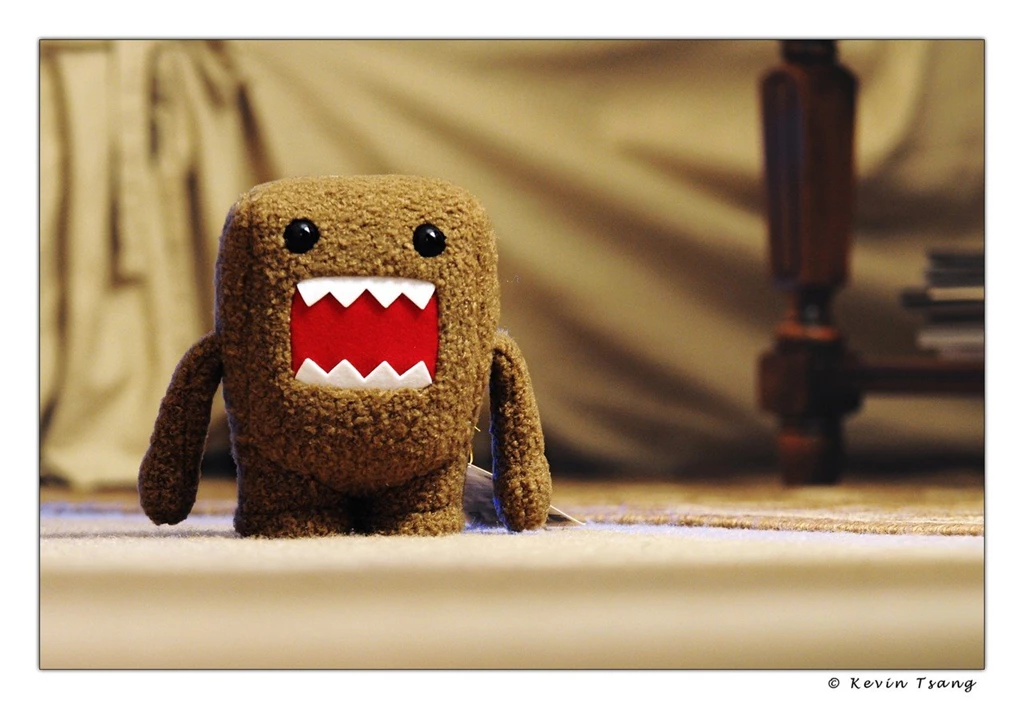 1024x576px Gambar Domo Best Wallpapers