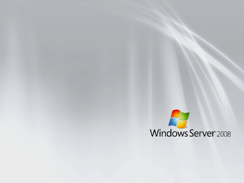 Windows Server Wallpapers