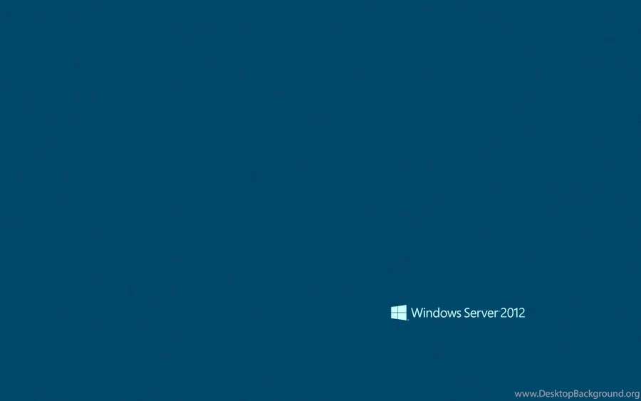 Windows Server 2012 By Nickmix01 On DeviantArt