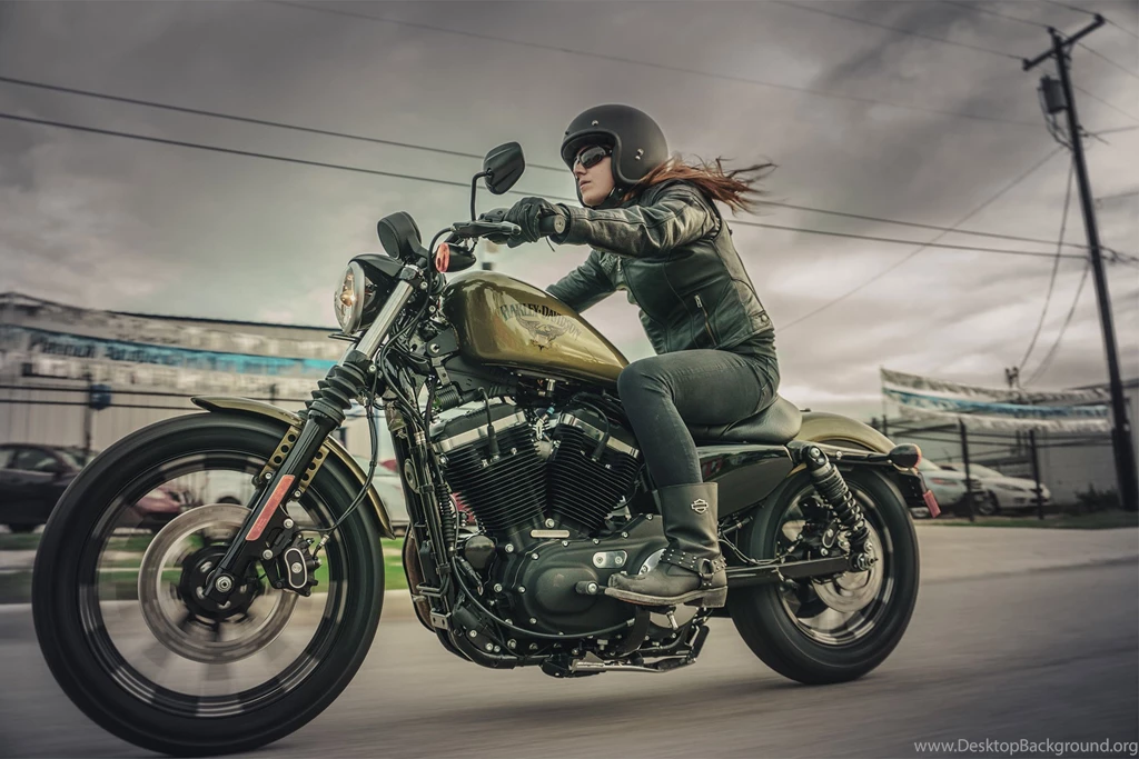 2016 Harley Davidson Iron 883 Motorbike Bike Motorcycle Wallpapers ...