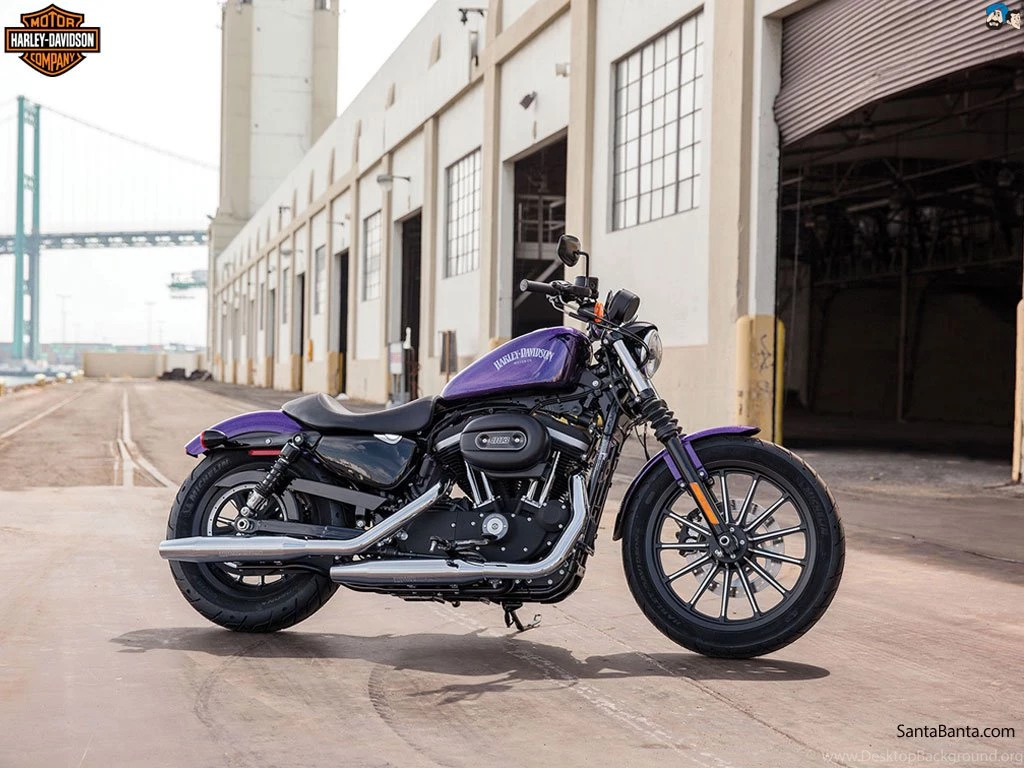 Harley Davidson Wallpapers