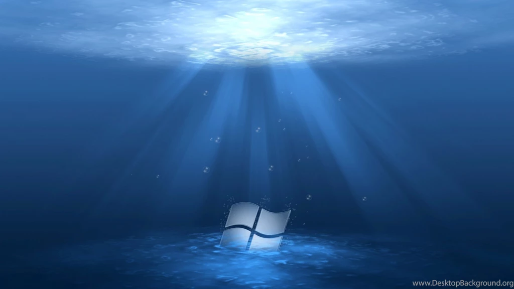 Windows Home Server 2011, Underwater, 1920x1080 HD Wallpapers And ...