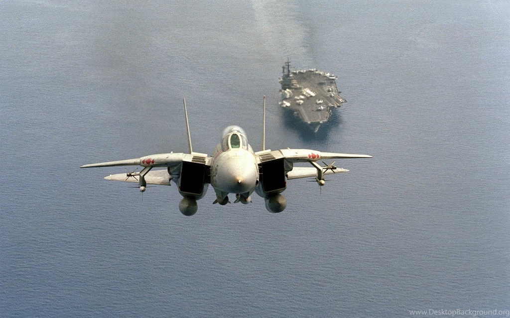 49 Grumman F 14 Tomcat HD Wallpapers