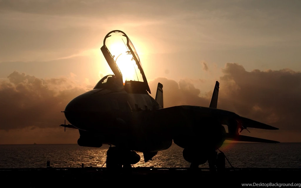 F14 Tomcat Supersonic Awesome Photo Wallpapers