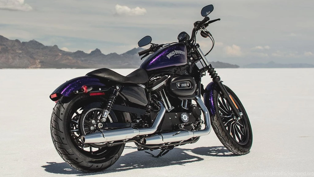 Harley Davidson Iron 883 Wallpapers Free Full Hd Wallpapers For