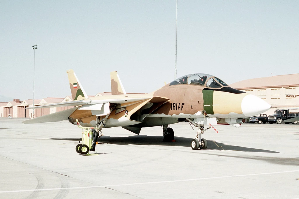 Fighter F14 3000×2001 Wallpapers 2358372