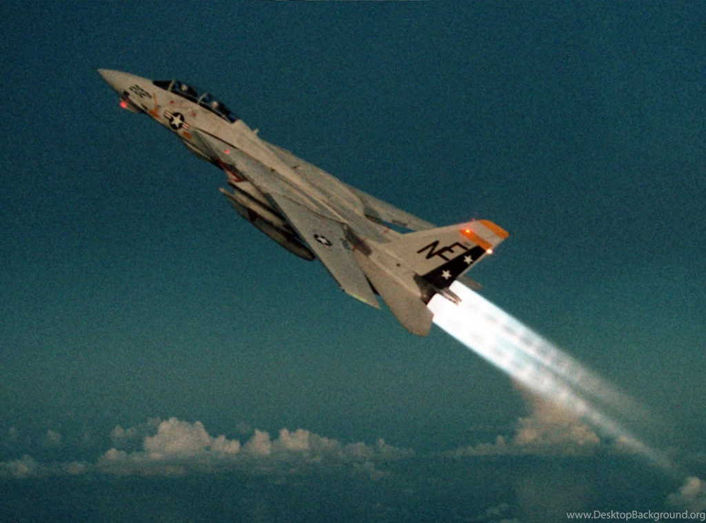 49 Grumman F 14 Tomcat HD Wallpapers