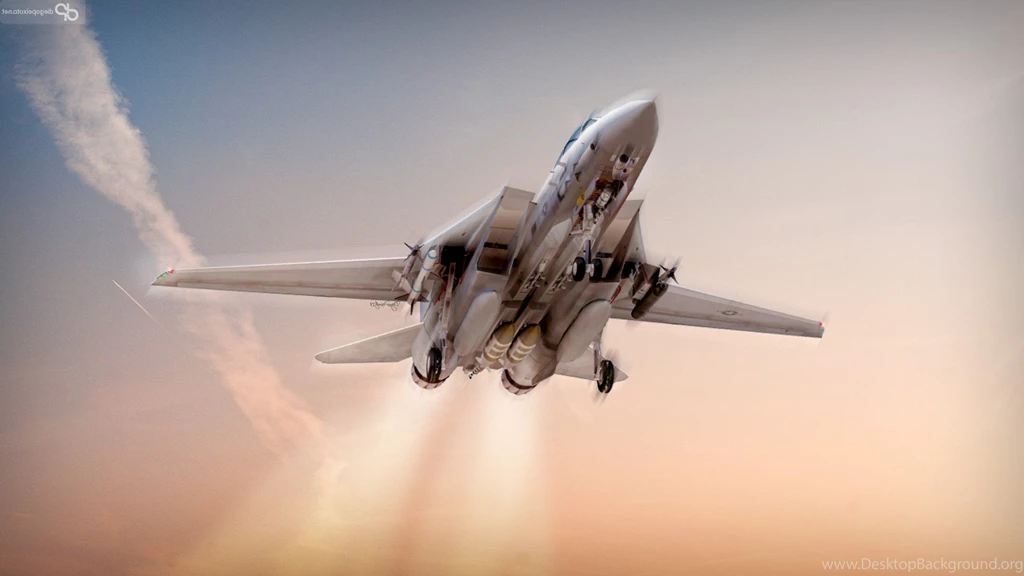 F14, Aircraft, Airplane, F 14 Tomcat, Military Wallpapers HD ...
