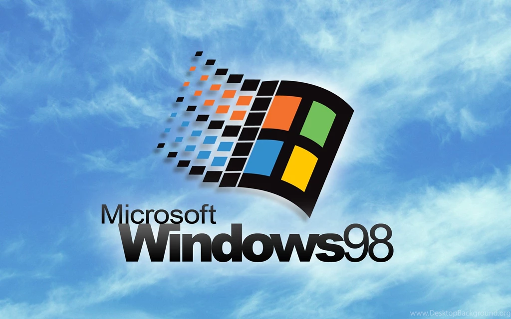 Large Windows 98 Wallpapers By Jlsgraphics On DeviantArt