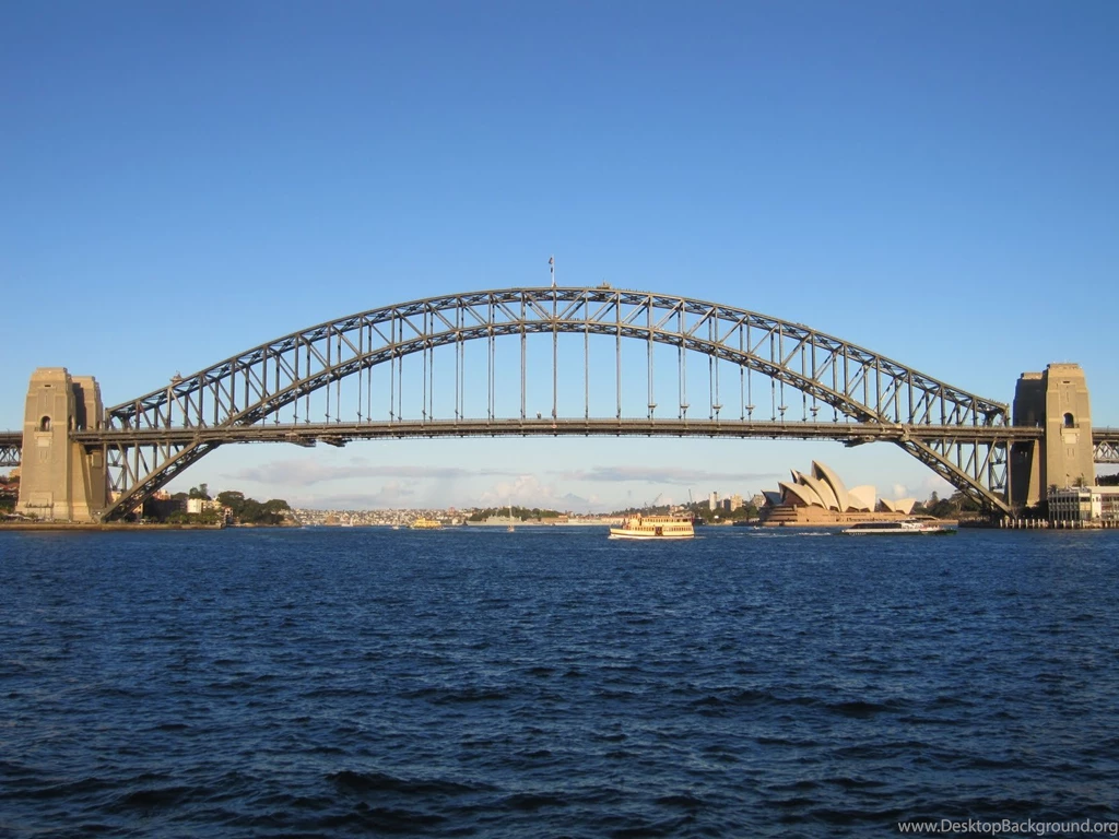 Top 10 Most Impressive Bridges In The World!!! Page 4 Of 5 ...