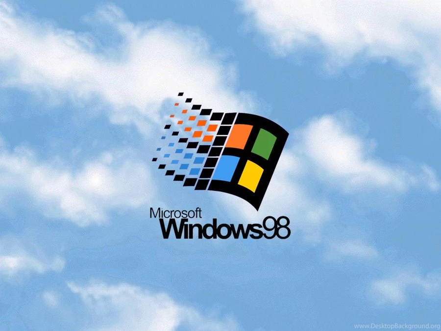 Windows 98 Wallpapers