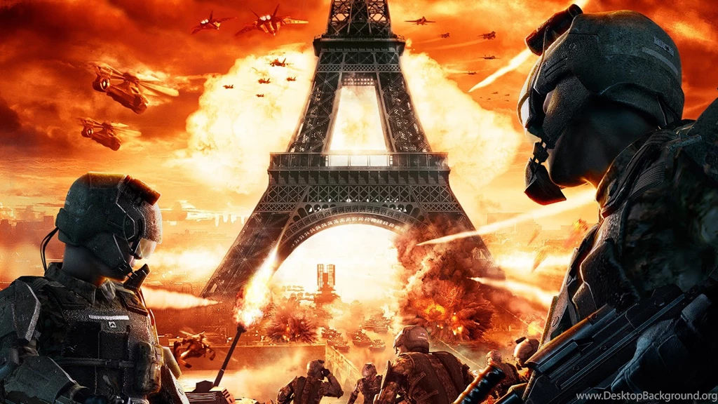 War Games Wallpapers