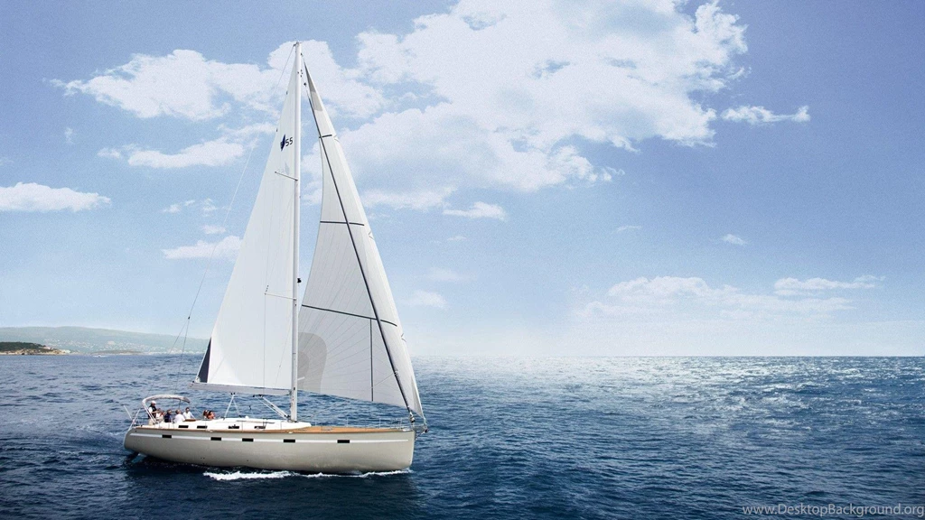 Sailboat Wallpapers Wallpapers Cave