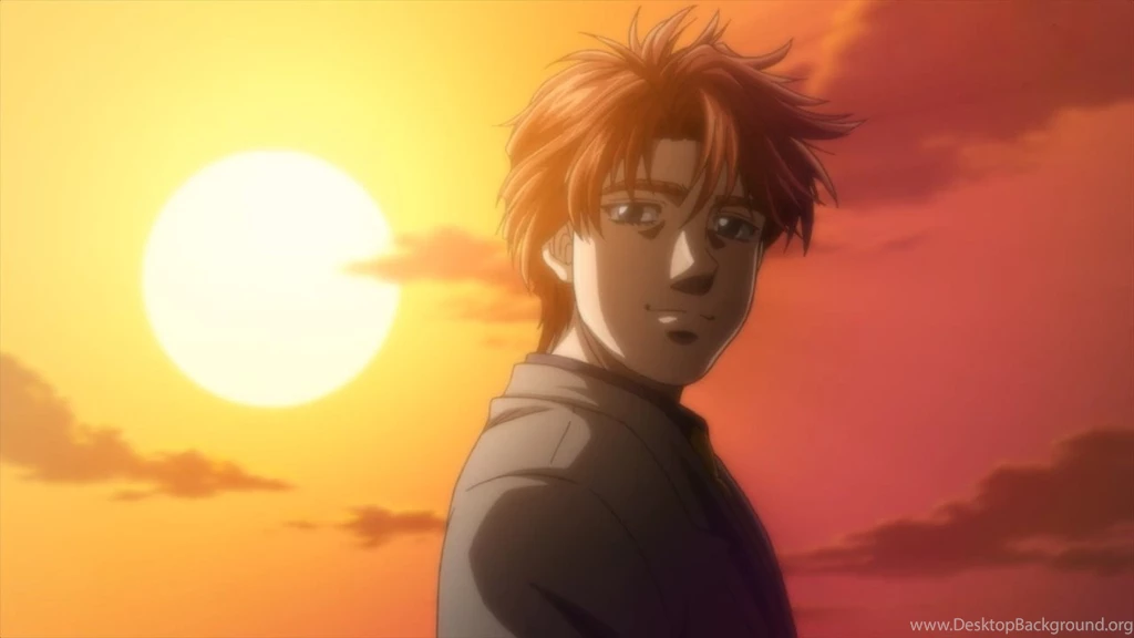 Kaeru カエル • 'Hajime No Ippo' Alexander Volg Zangief Wallpapers...