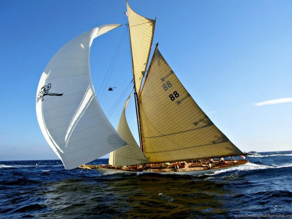 Sailboat Wallpapers Wallpapers Cave